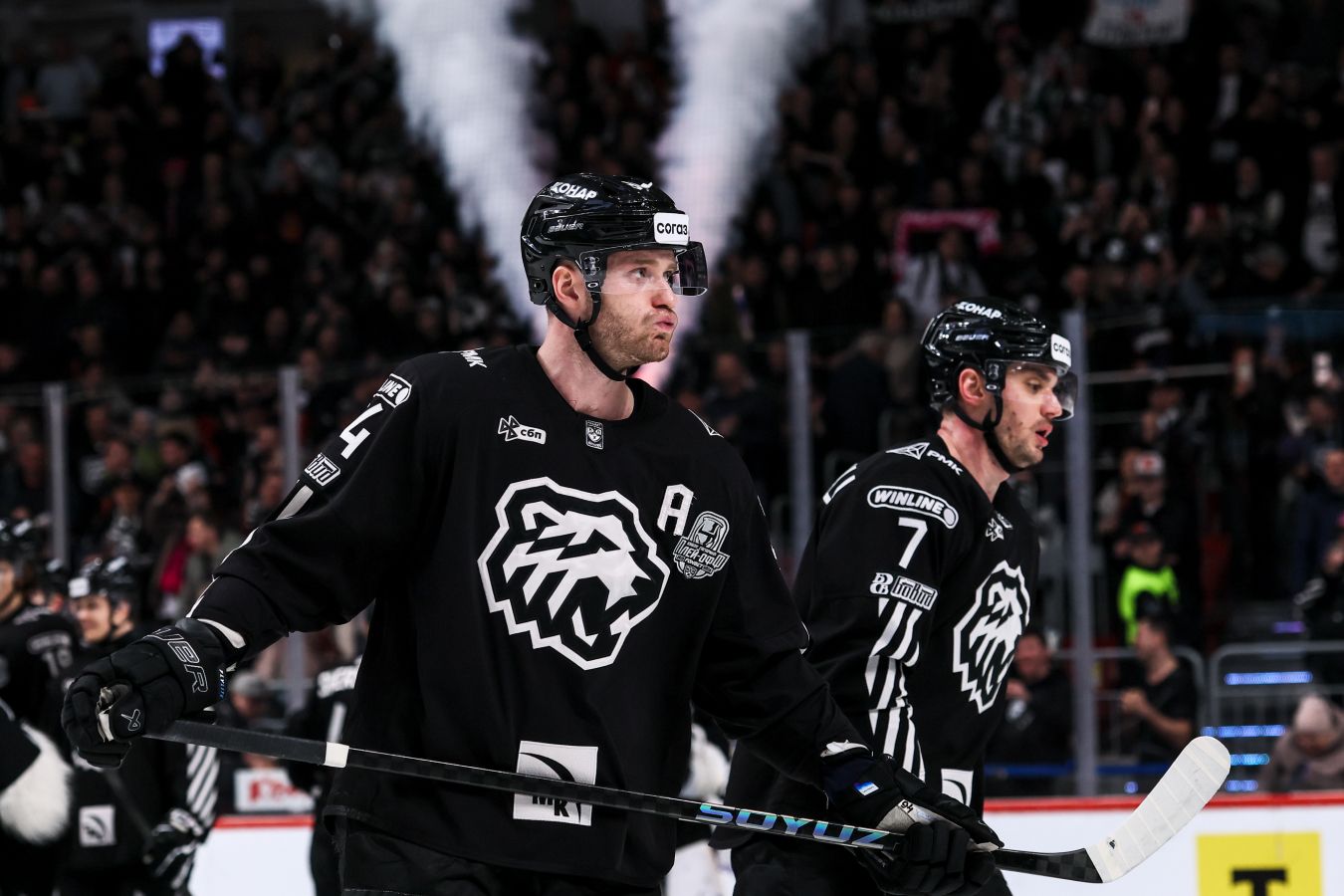 Интервью с Михаилом Григоренко