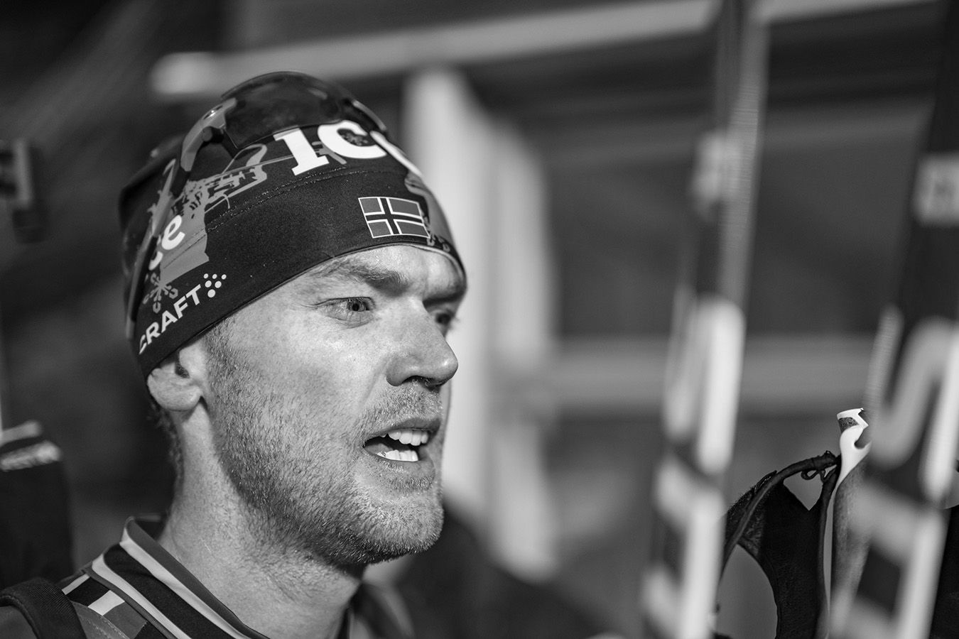 Публикация отчёта о смерти Сиверта Баккена состоится позднее, чем планировалось  СМИ