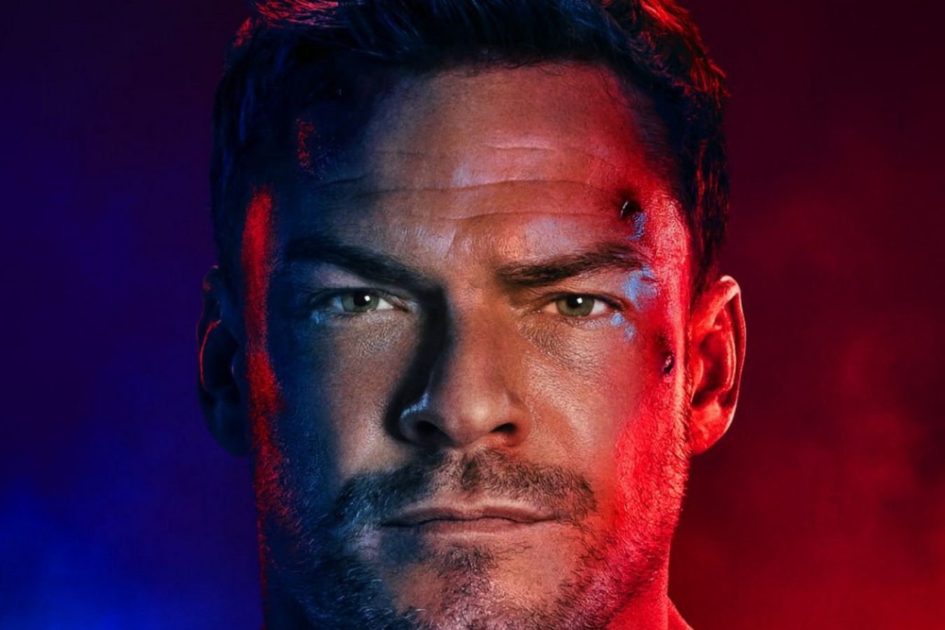 Трейлер четвёртого сезона сериала «Джек Ричер» — премьера 12 августа