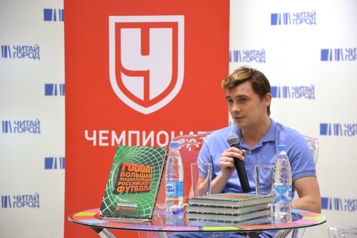 Калиниченко — о трансферах «Спартака»: никакой борьбы за титулы в ближайшие годы не будет