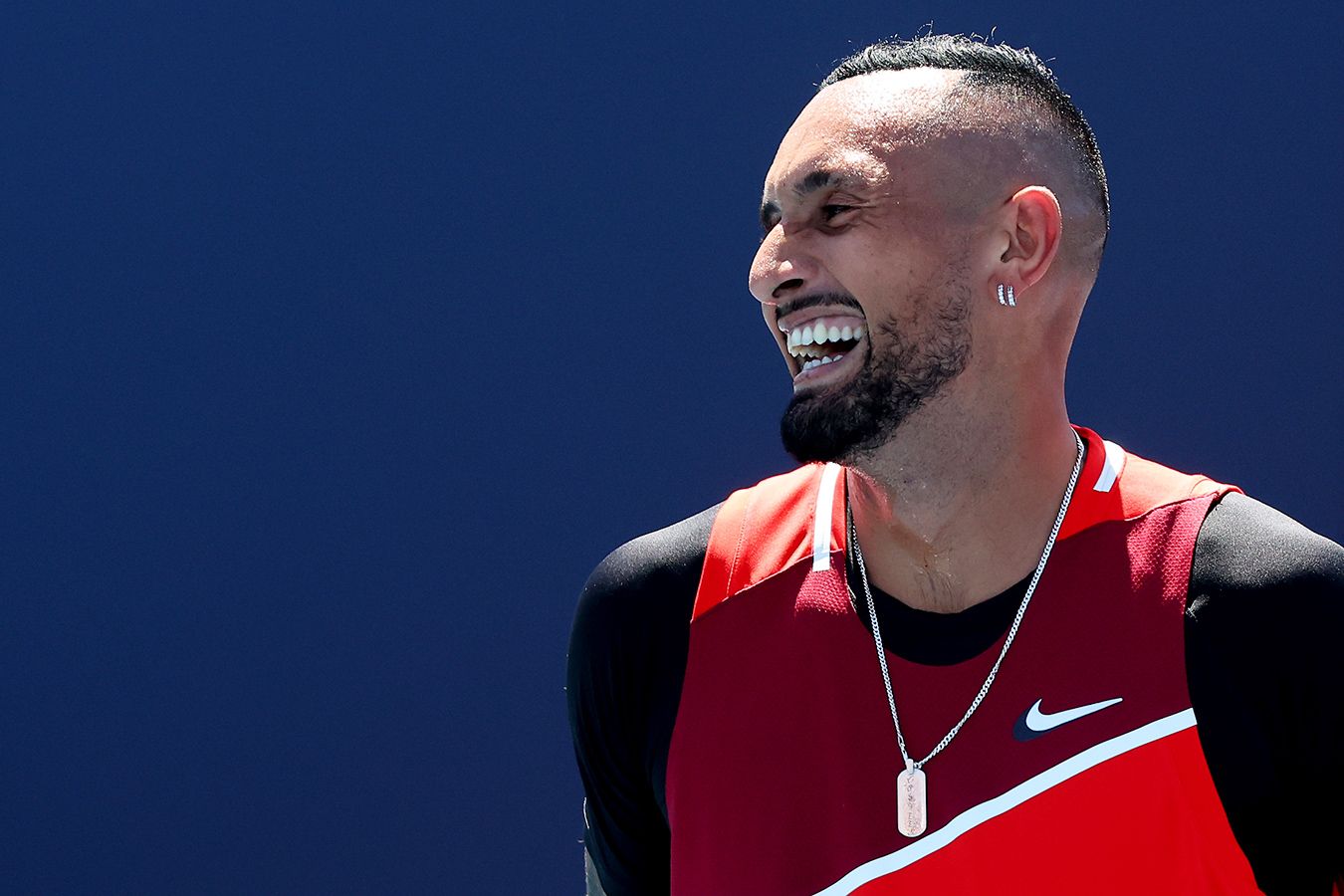 Кирьос о вылетах фаворитов на Australian Open: славный турнирчик категории 250