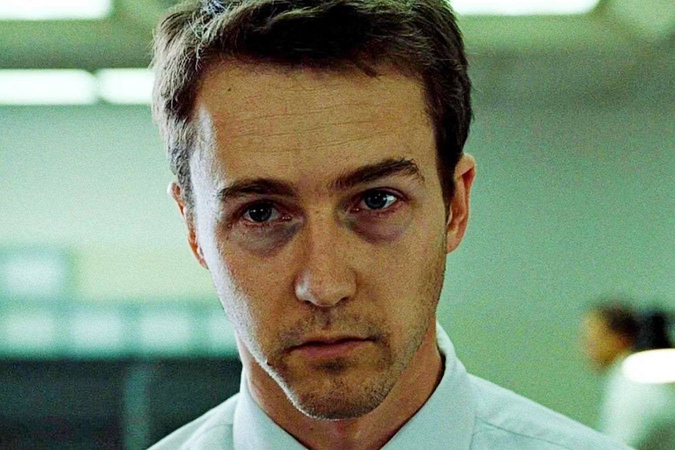 Культовый Бойцовский клуб перевыпустят в 4К в честь 25-летия фильма