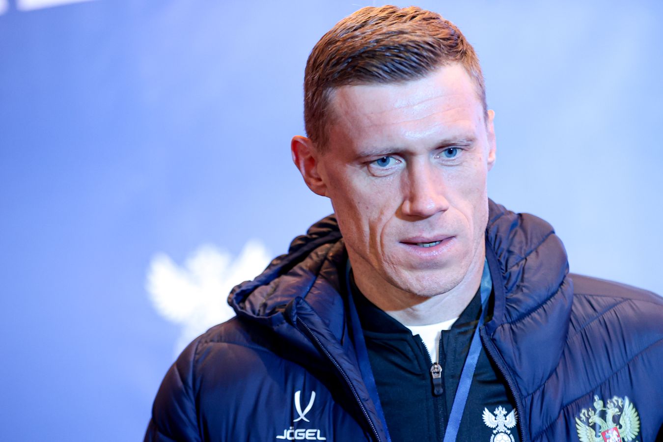 Павел Погребняк назвал четыре команды, которые будут бороться за чемпионство в РПЛ