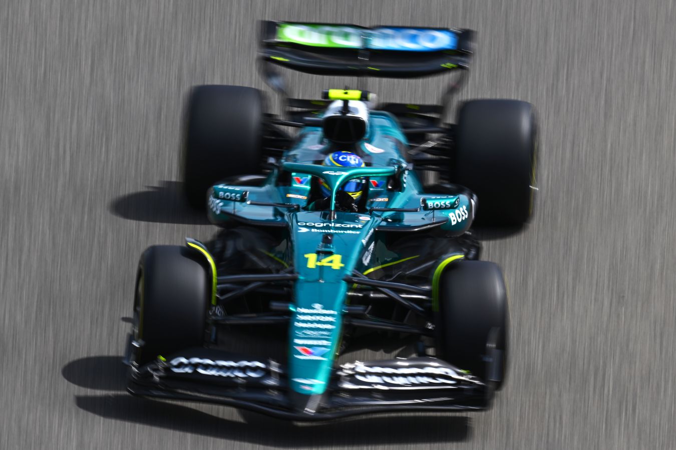 Тесты Формулы-1 в Бахрейне: прямая трансляция