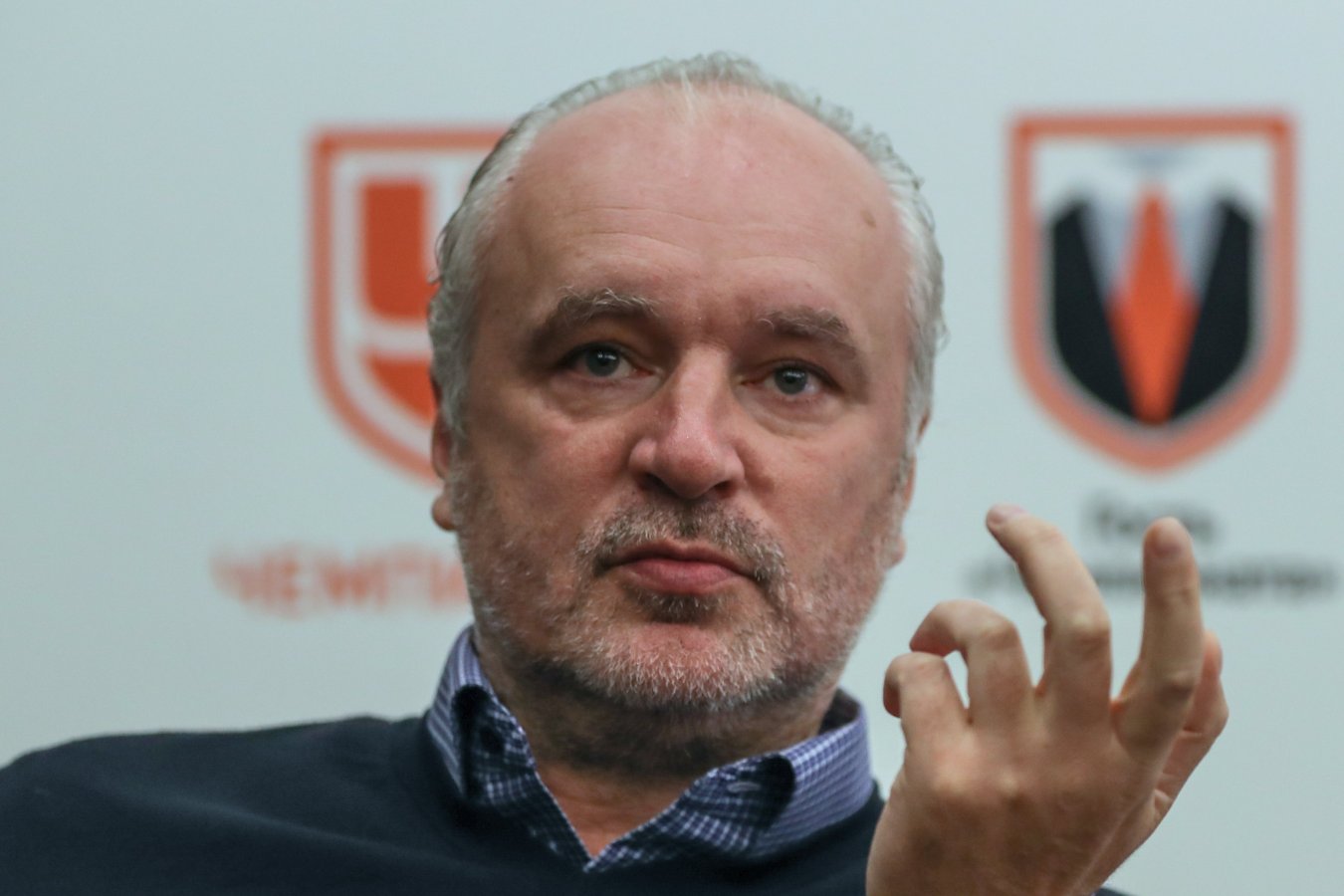 Шалимов объяснил, почему остался доволен ничьей «Урала» в матче с «Химками»