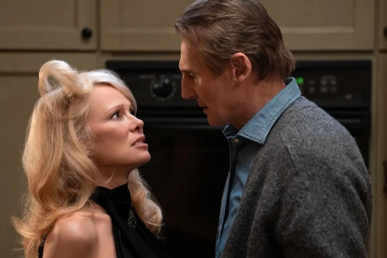 Фильм Голый пистолет выйдет в кинотеатрах России 7 августа