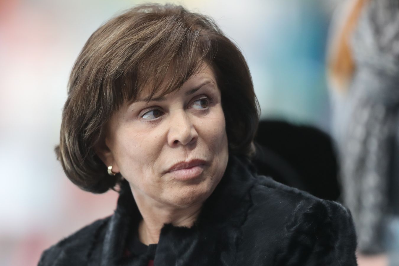 Ирина Роднина: жаль украинских спортсменов, на них постоянно давят в политических целях
