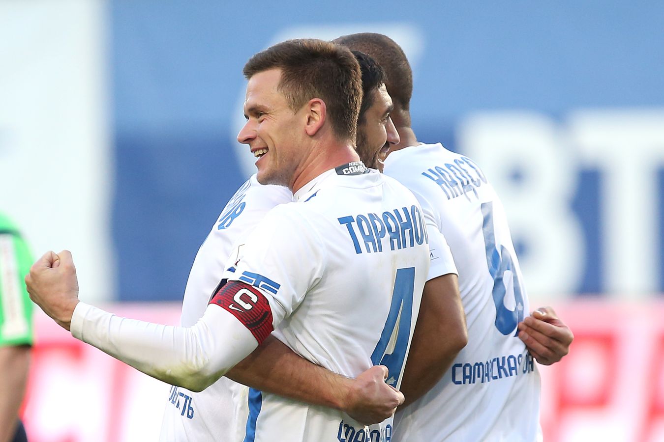 Иван Таранов объяснил, зачем «Краснодар» покупает возрастных футболистов
