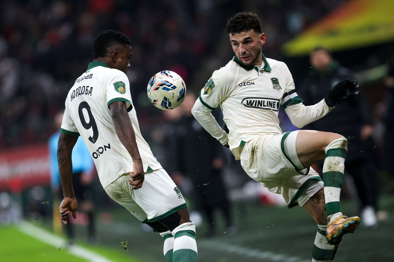 Семшов ответил, кто станет лучшим бомбардиром РПЛ