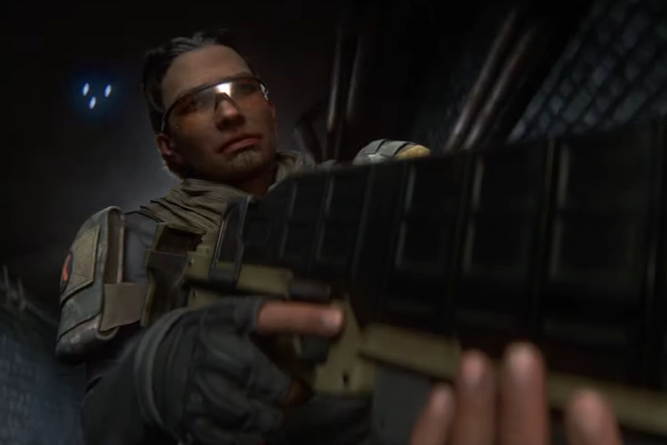 Анонс Rainbow Six Siege X — новой «Осады» на грядущие 10 лет