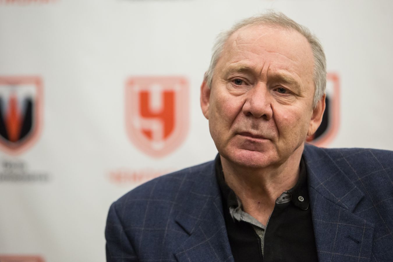 Антонин Кински назвал Олега Романцева лучшим тренером в истории российского футбола
