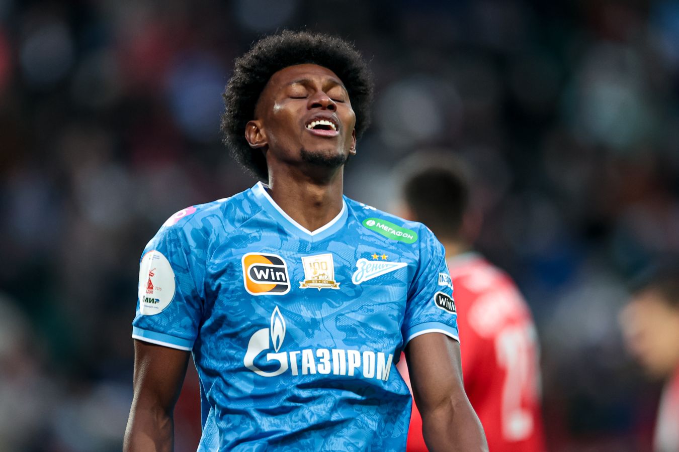 Сергей Семак прокомментировал уход Кассьерры из «Зенита»