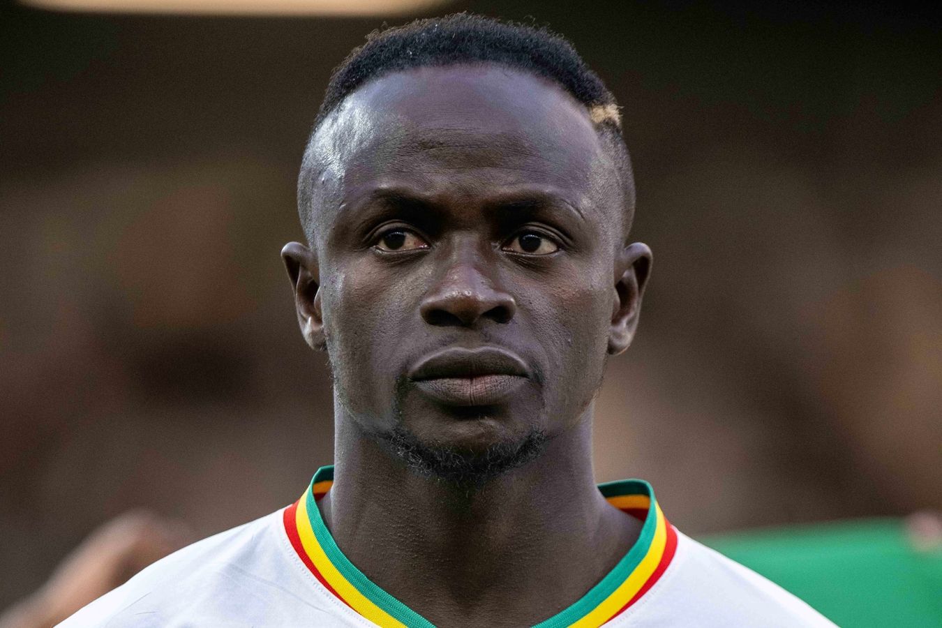 В сборной Сенегала сообщили, что Садио Мане пропустит чемпионат мира из-за травмы