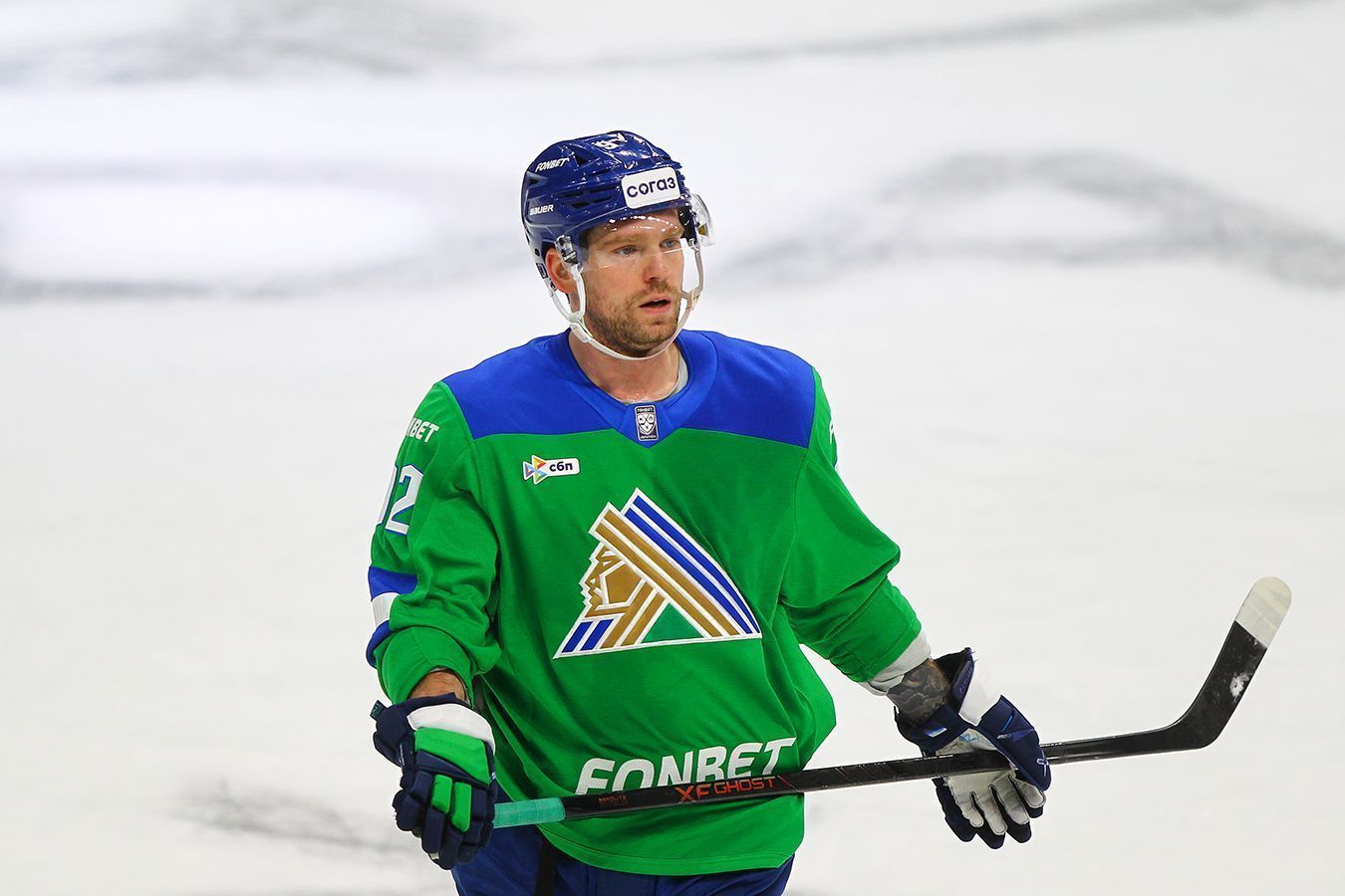 В Тракторе ответили на вопрос о возможном возвращении Евгения Кузнецова