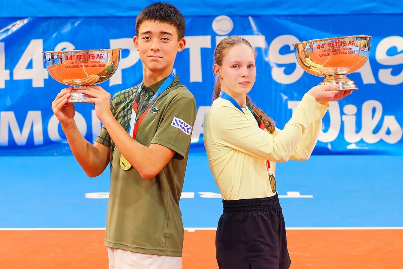 Александра Карабанова