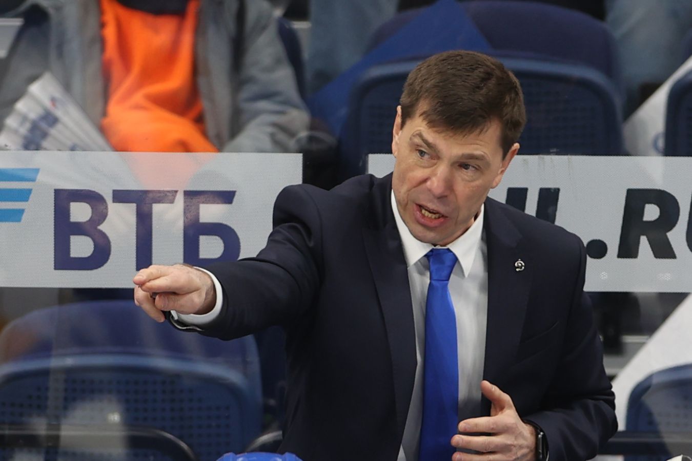 Алексей Кудашов оценил последние выездные матчи московского Динамо