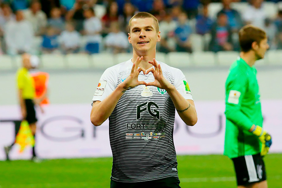 Алексей Скворцов Алексей Скворцов