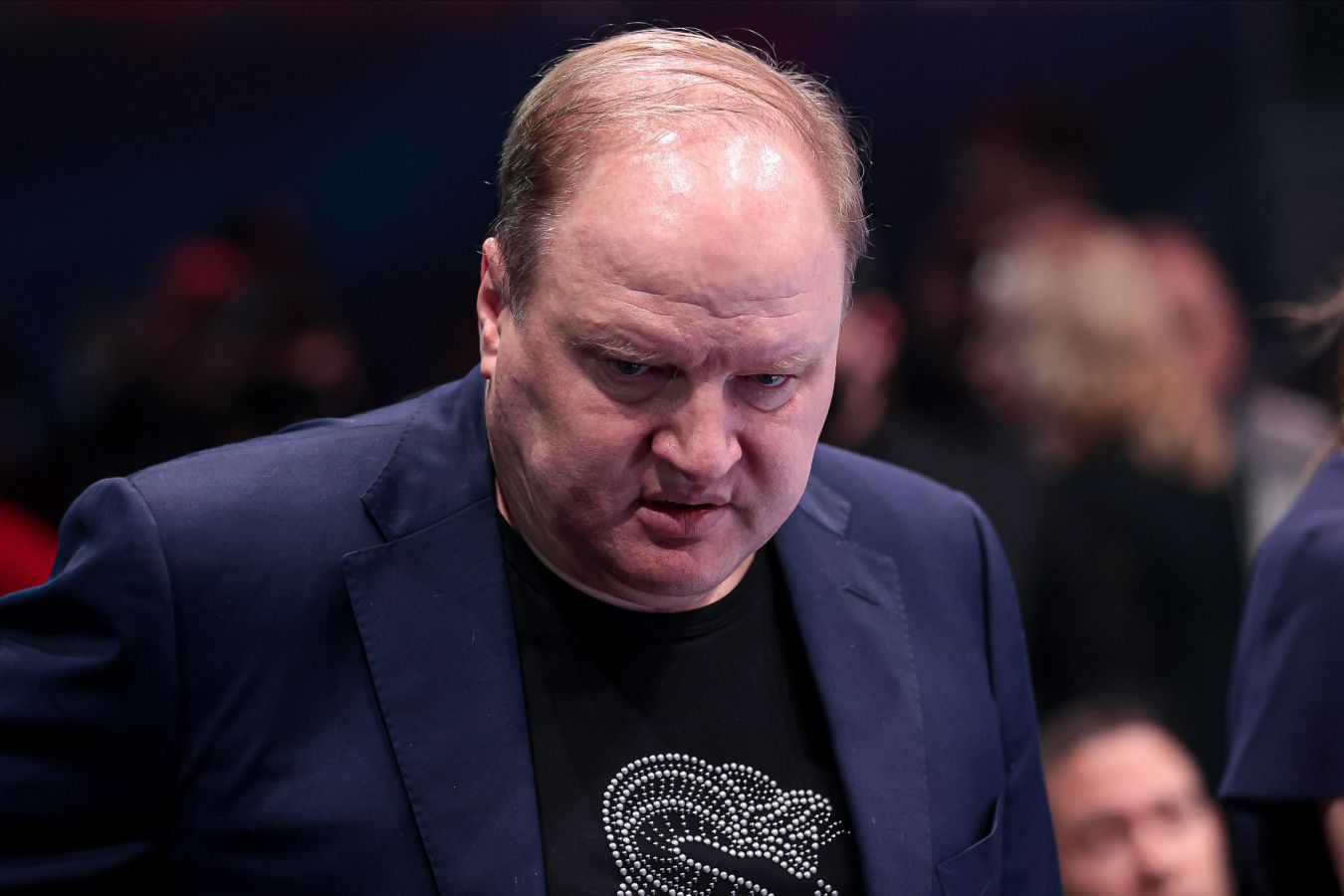 Хрюнов: в бою Емельяненко с Ершовым не было сценария
