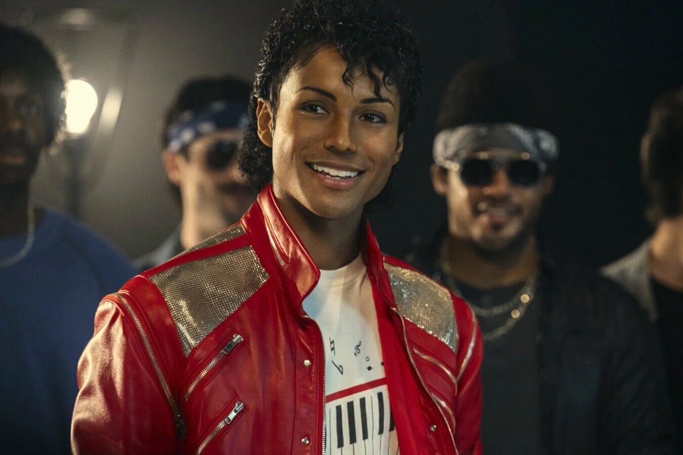 «Майкл» (2026)