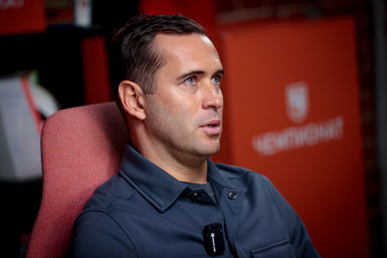 Не хочу обижать. Александр Кержаков  о проблемах современных футбольных школ