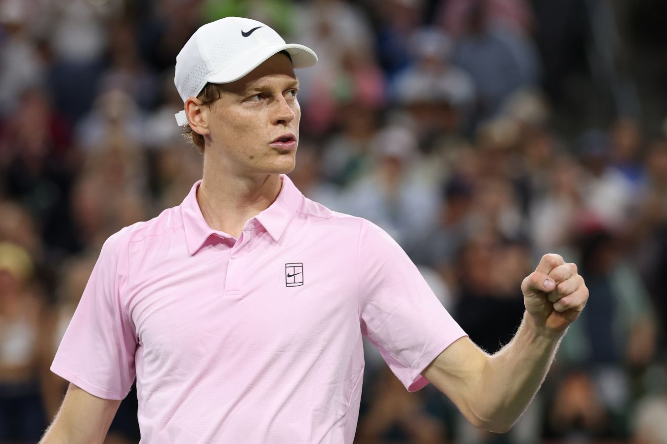 Индиан-Уэллс-2026: результаты 10 марта