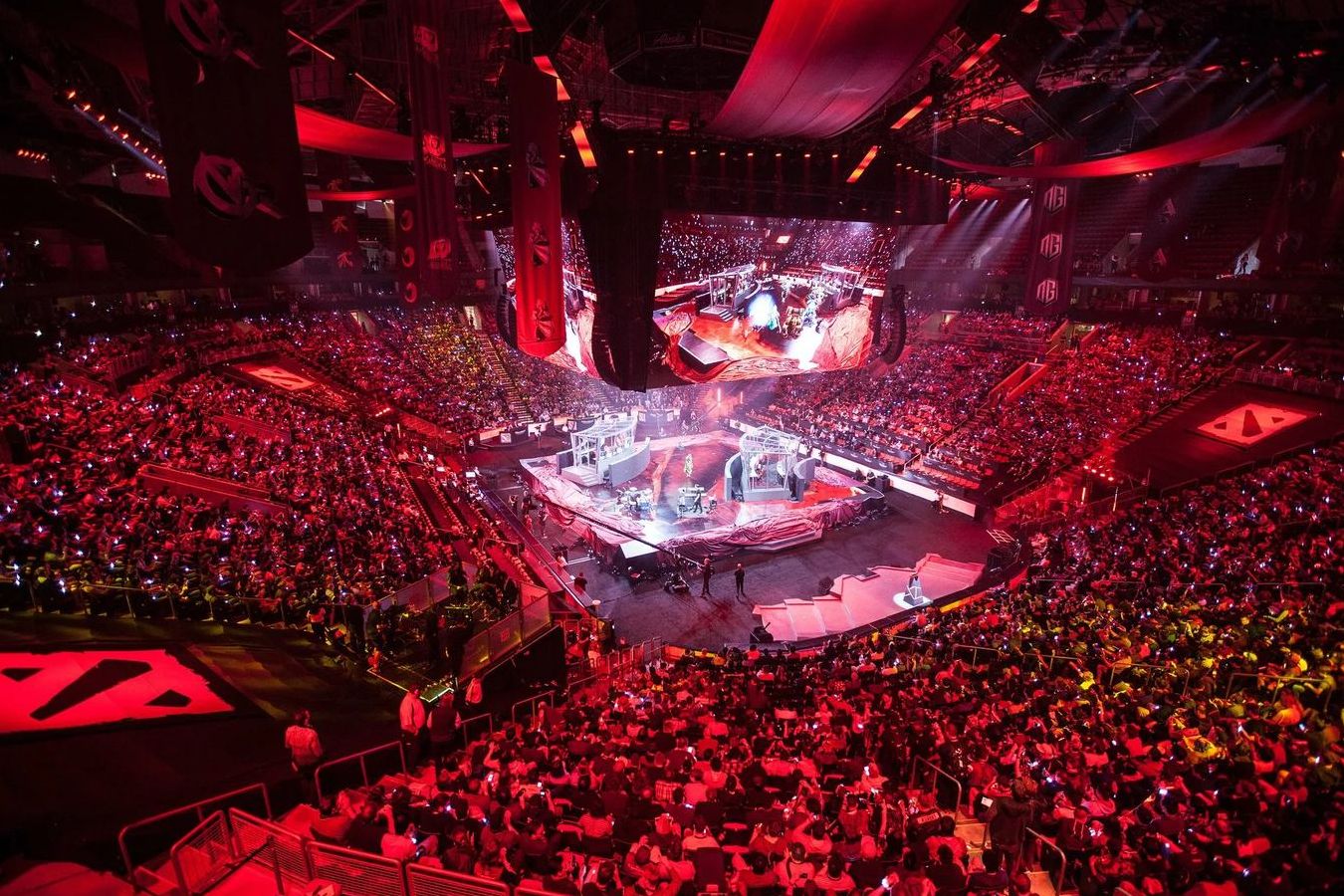 PGL Arlington Major 2022 по Dota 2: расписание пятого дня и прямые трансляции