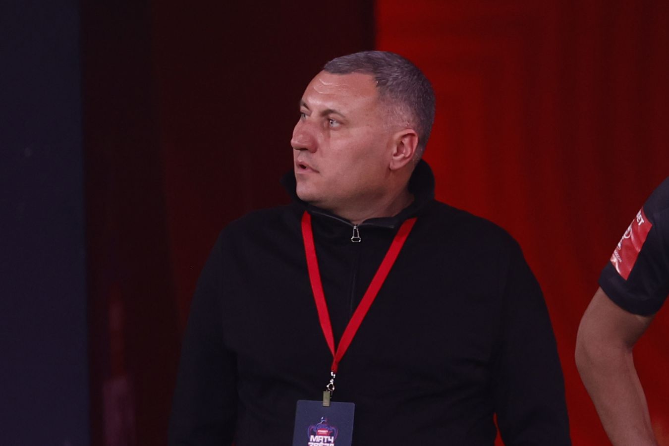 В «Акроне» рассказали об отношении к главному тренеру Тедееву