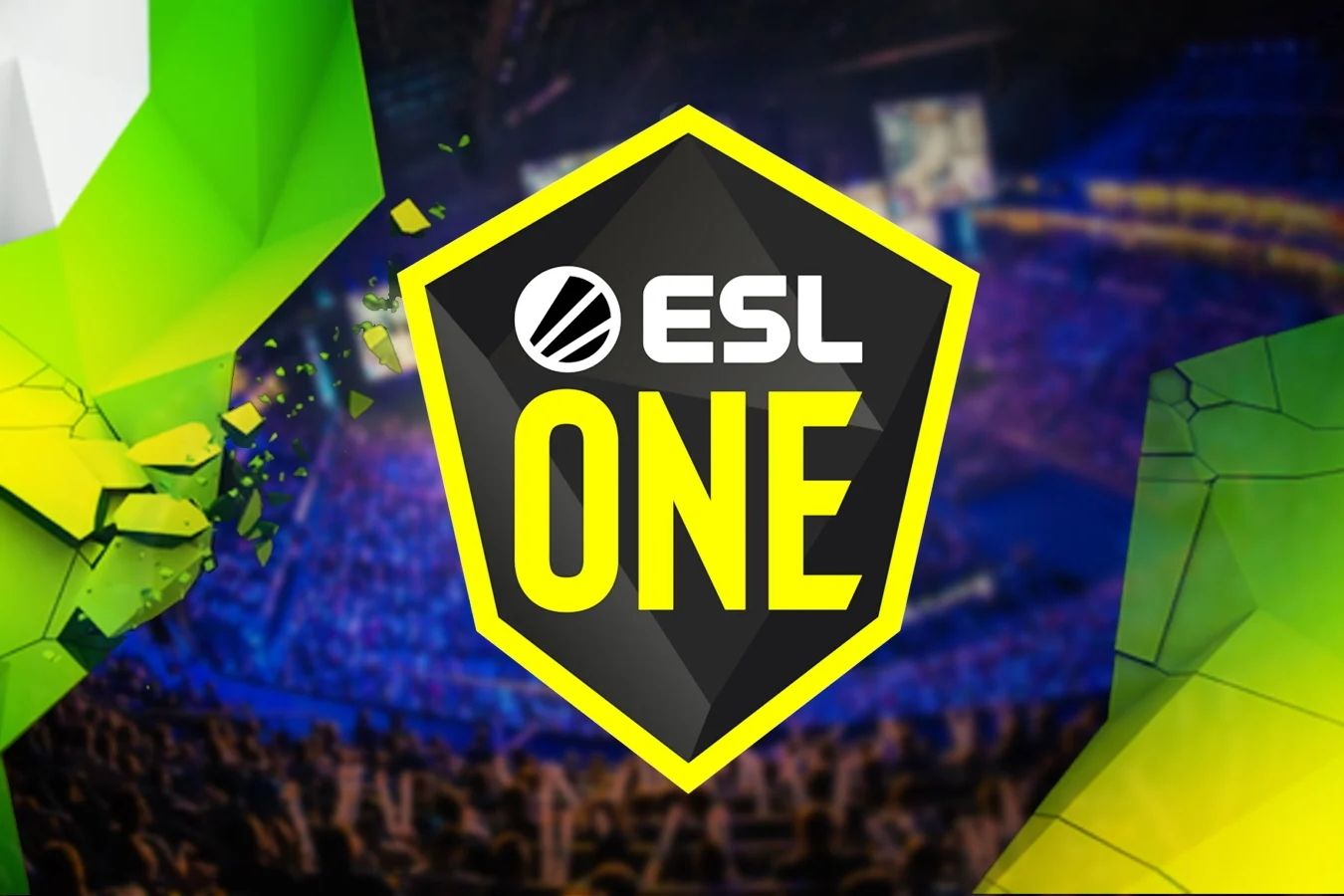 Анонсированы шесть LAN-турниров по CS2 от ESL на 2026 год