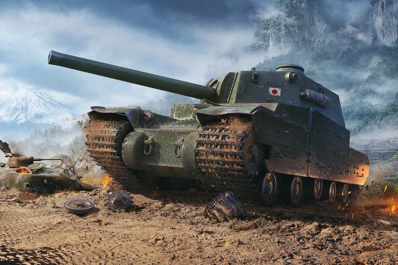 Бесплатные коды для игры «Мир танков» в августе 2024 года
