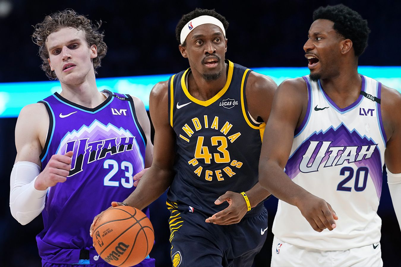 НБА наказала клубы за подрыв спортивных принципов