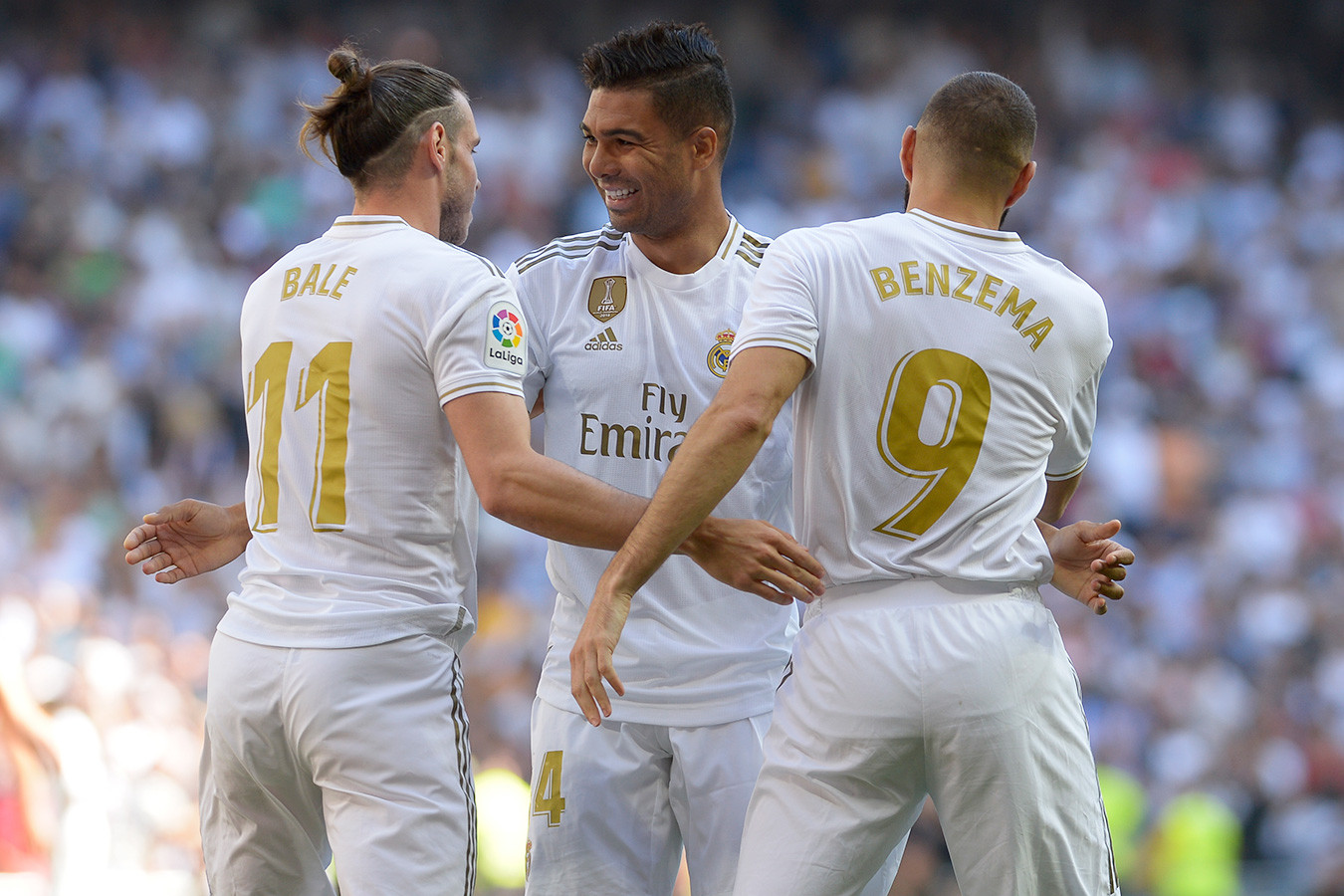 «Реал Мадрид» — «Леганес». Прогноз: проверяем коэффициент 4.1