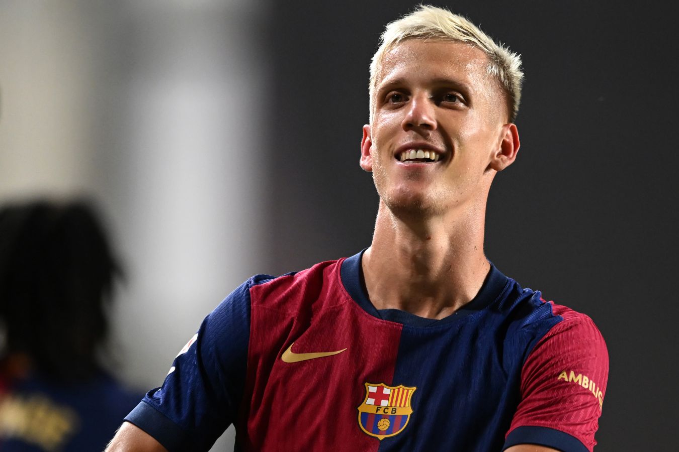 «Барселона» обратится в суд после отказа в регистрации Ольмо и Виктора — Mundo Deportivo