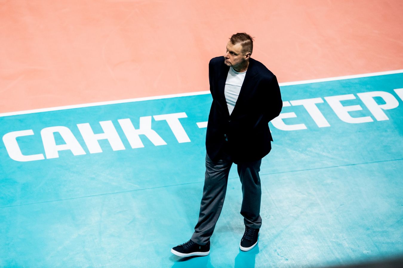 Владимир Алекно