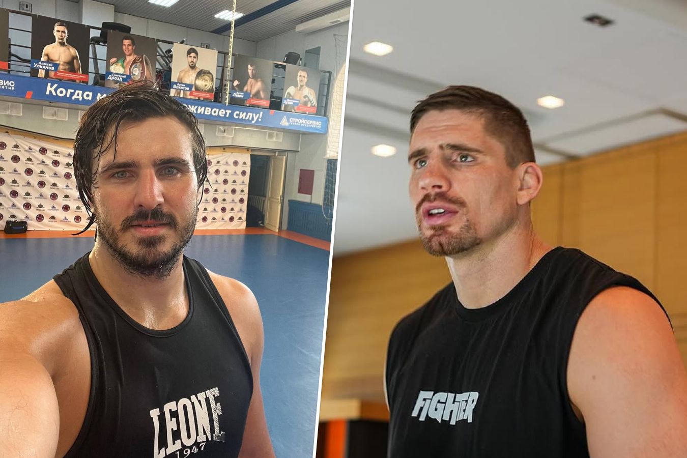 Артём Вахитов оспорит титул чемпиона Glory с Рико Верхувеном — De Telegraaf