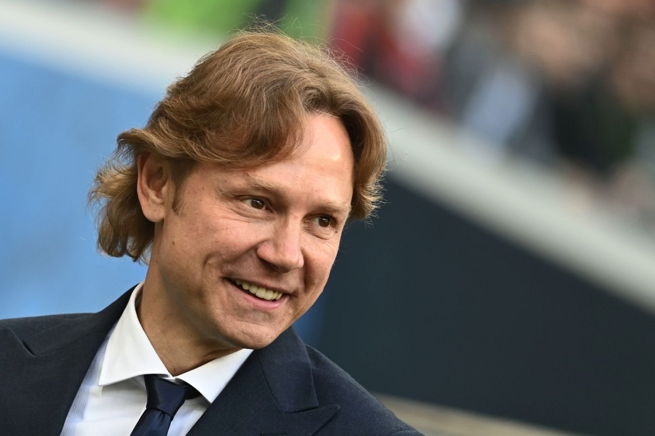 Карпин и Джикия разделились во мнениях в голосовании The Best FIFA 2022