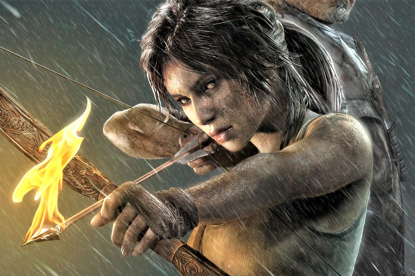 По Tomb Raider выпустят игру, фильм и сериал. Amazon делает новый  «Властелин колец» - Чемпионат