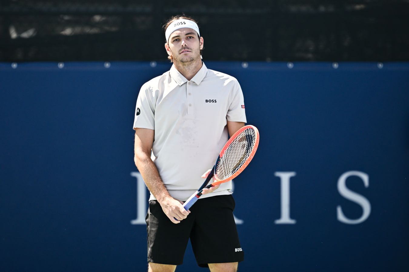 Сборная США досрочно вышла в финал United Cup — 2025 после побед Гауфф и Фрица