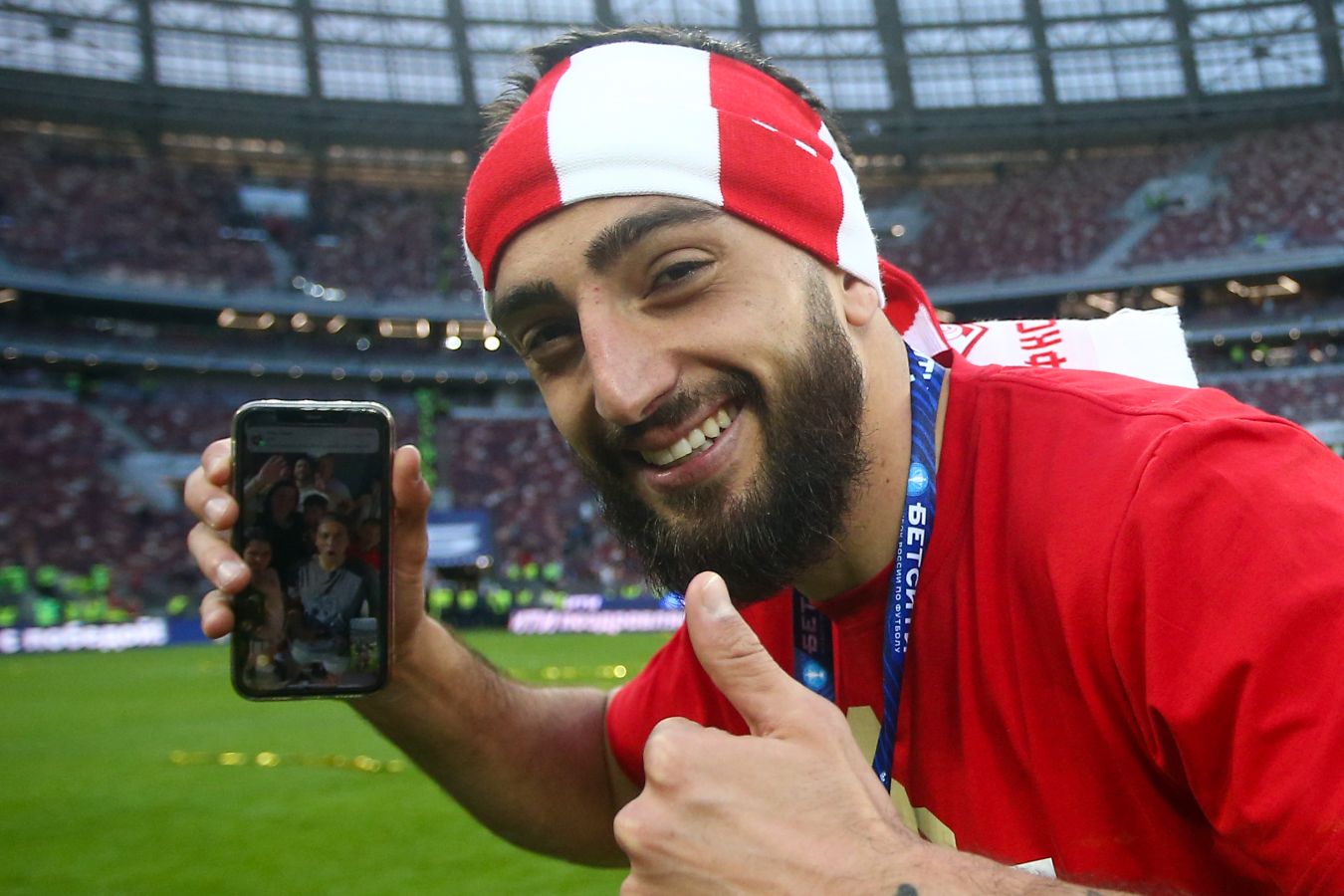 Агент Жиго: играть в команде Станковича Почему бы и нет