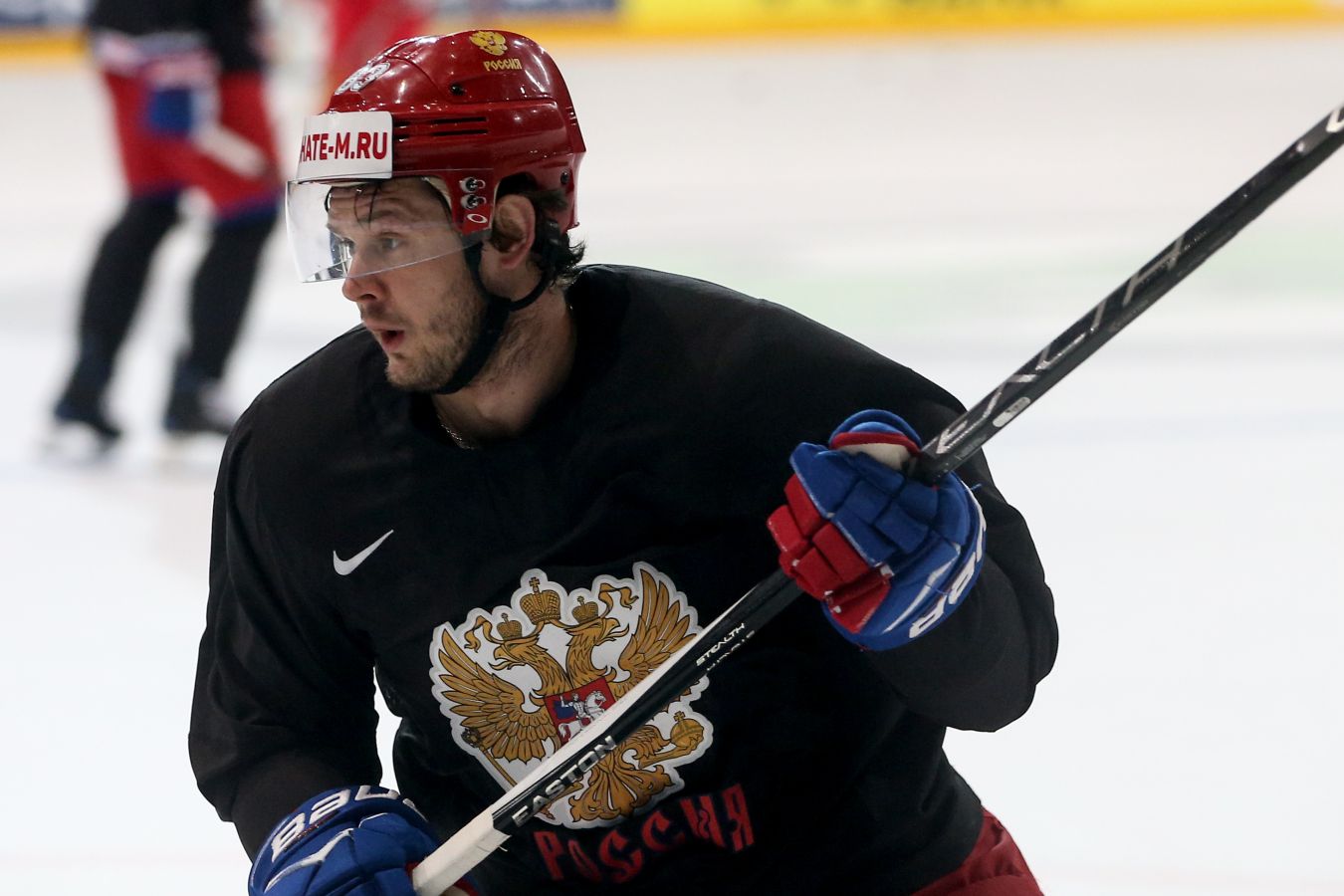 The Fourth Period: Дадонов один из главных кандидатов на обмен из Монреаля