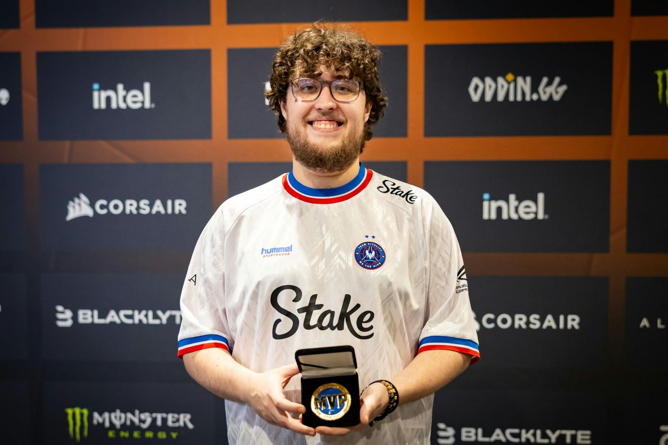 ZywOo лучший игрок Counter-Strike 2 в 2025 году