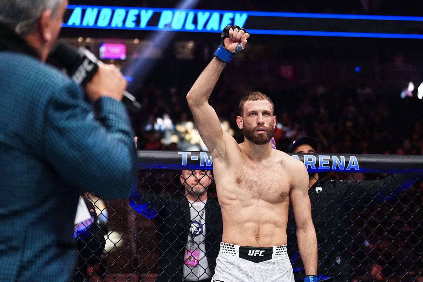 Андрей Пуляев