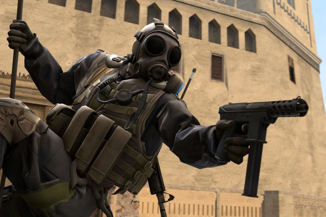 CS:GO вновь побила рекорд по онлайну сразу на 300 тыс. игроков больше, чем вчера