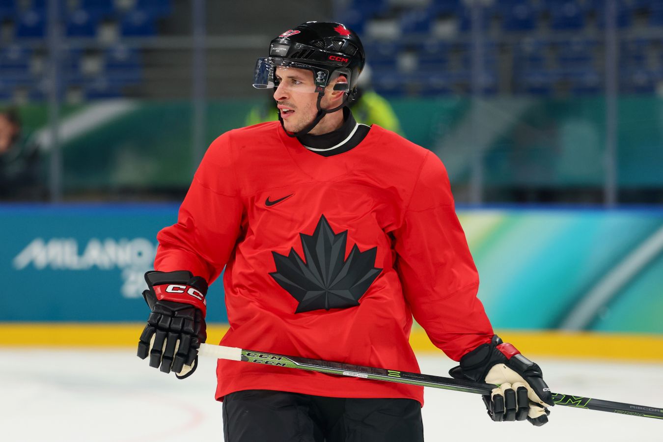 Маккиннон и Макдэвид установили уникальный рекорд на Олимпийских играх