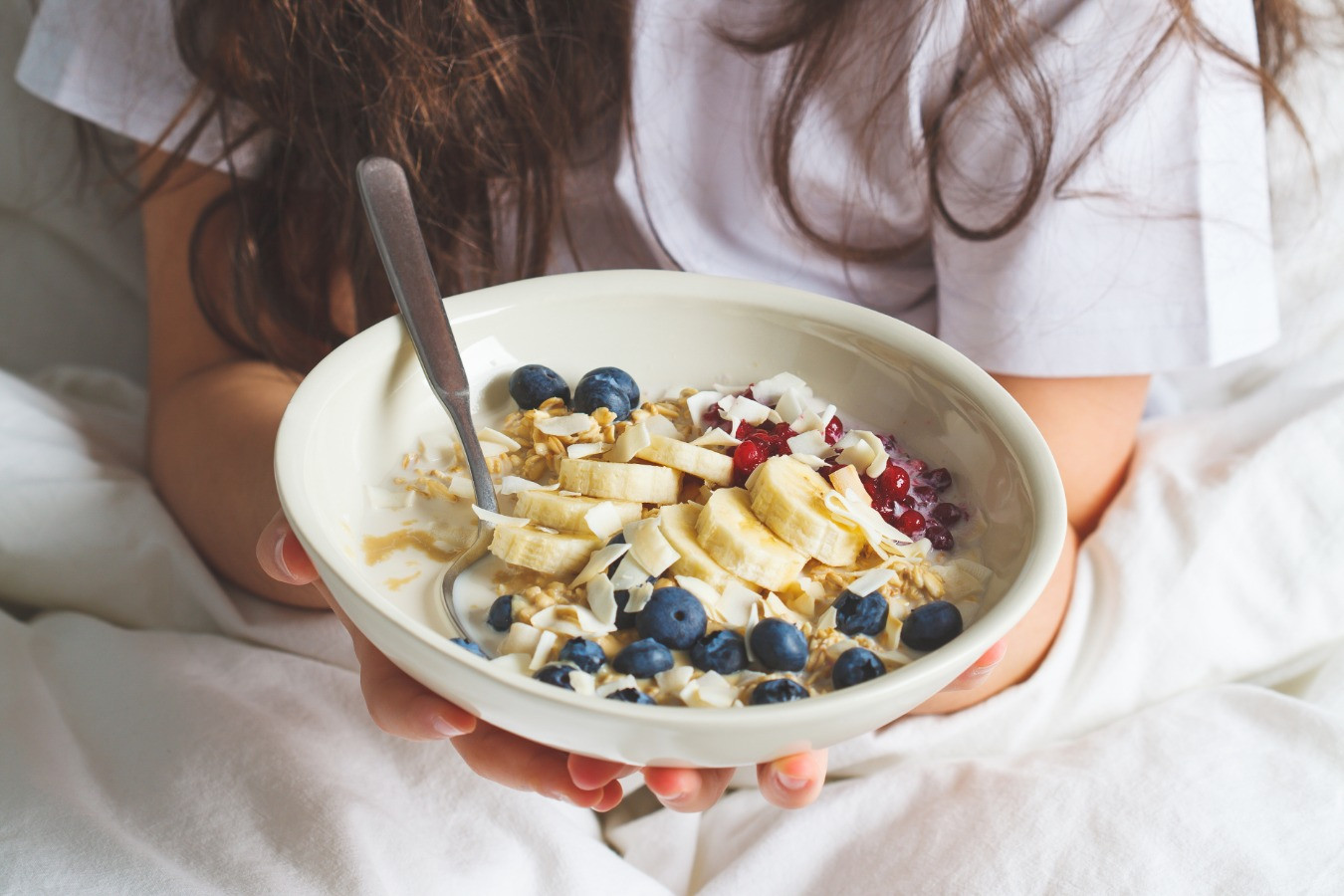 Овсянка на завтрак: польза и вред | Эксперты объясняют от Роскачества