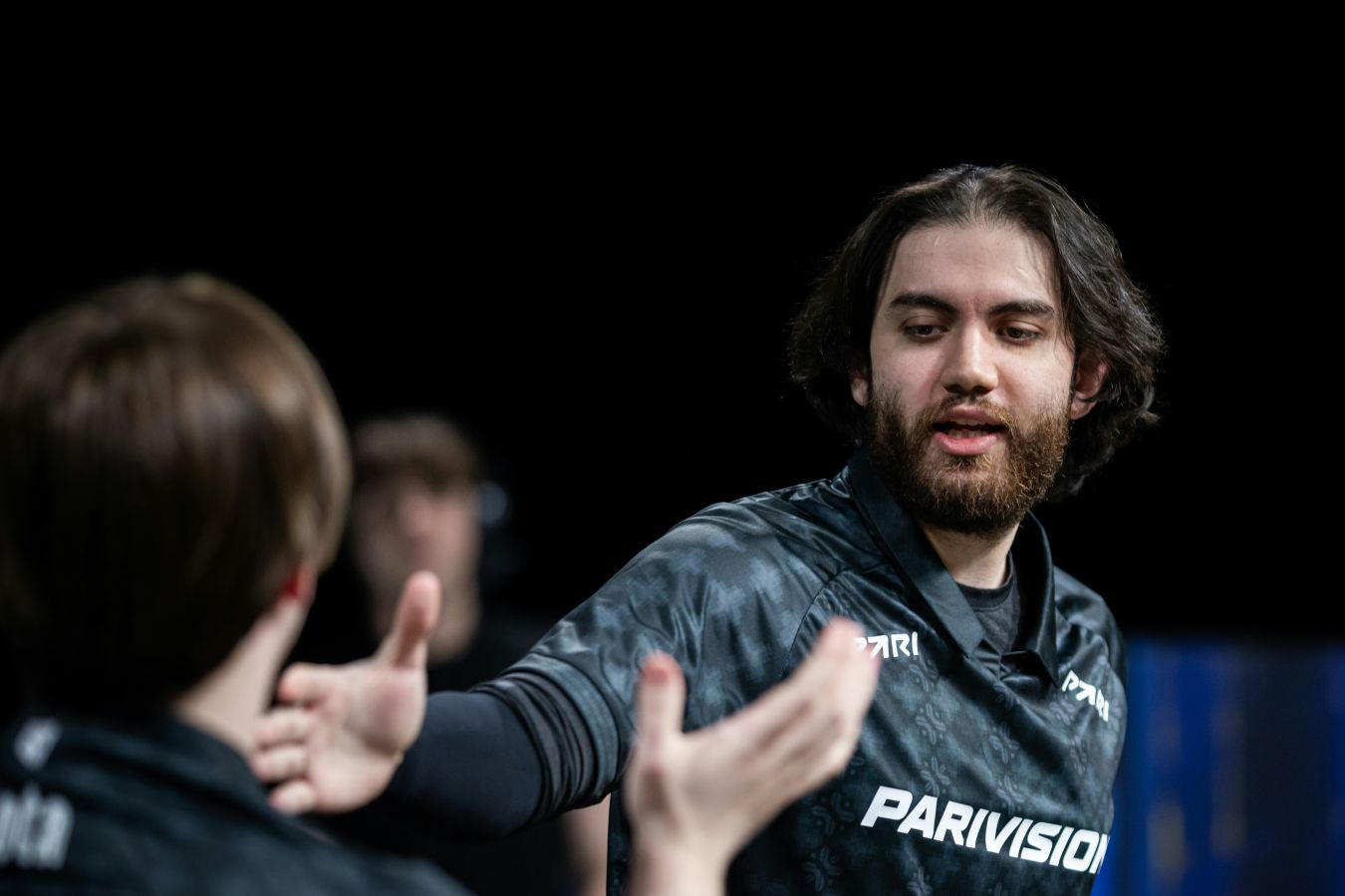 Расписание второго дня групповой стадии IEM Krakow 2026 по CS 2