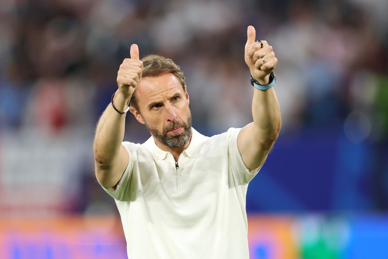Гарет Саутгейт назвал сильные стороны сборной Испании перед финалом Евро-2024