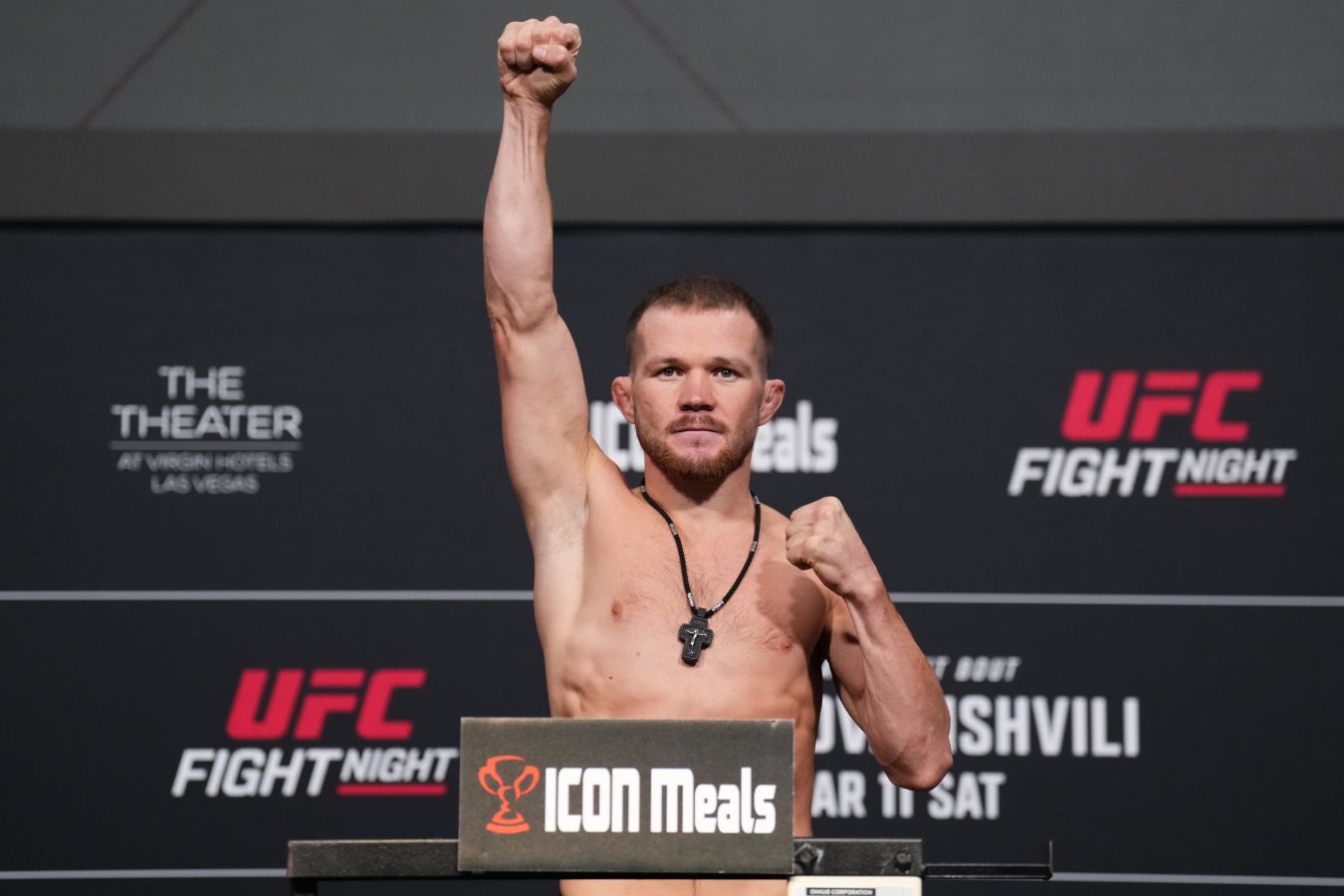 Как закончится реванш Мераба Двалишвили и Петра Яна