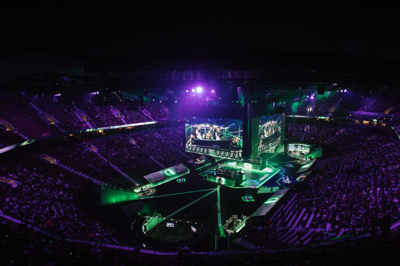 Перуанская Hokori вышла на The International 2022 по Dota 2