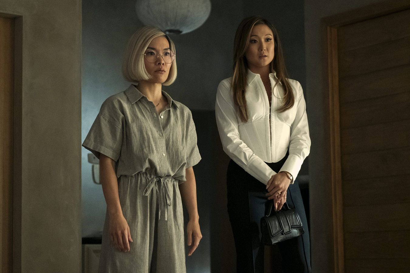 Стартовали съёмки второго сезона сериала «Грызня» от Netflix