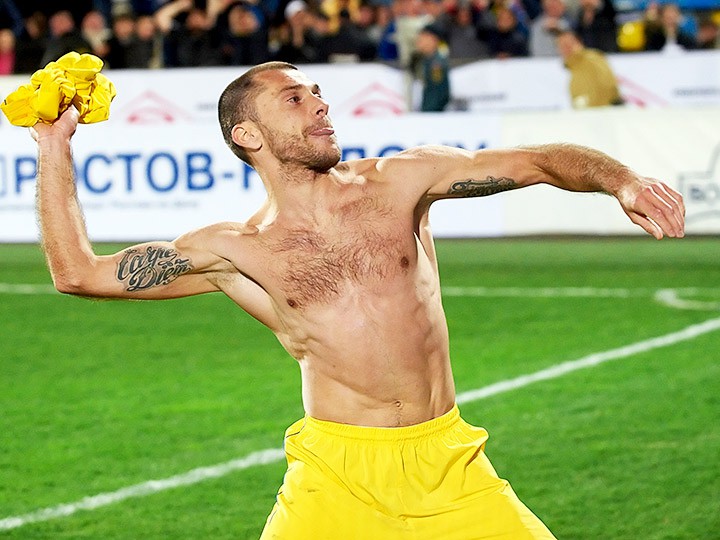 Тимофей Калачев Тимофей Калачев
